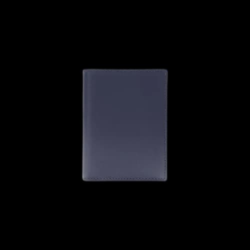 Comme des Garçons Wallet Arecalf Wallet 'Navy'