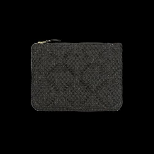 Comme des Garçons Wallet Wallet 'Black'