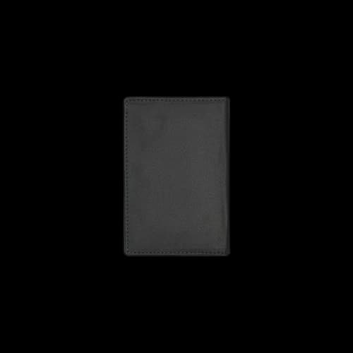 Comme des Garçons Wallet Classic Bifold Card Holder 'Black'