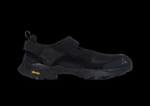 Roa Sandal Black