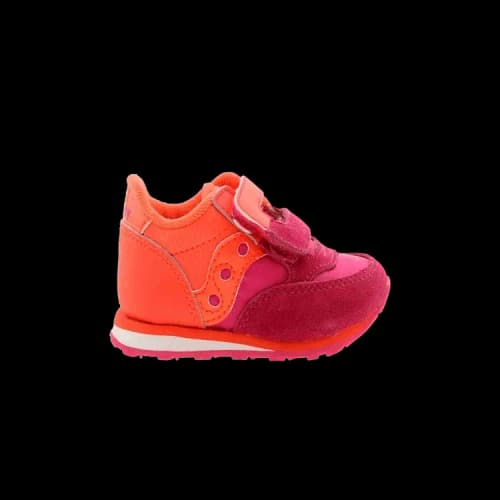 Saucony Toddlers Baby Jazz HL