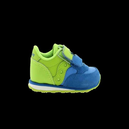 Saucony Toddlers Baby Jazz HL