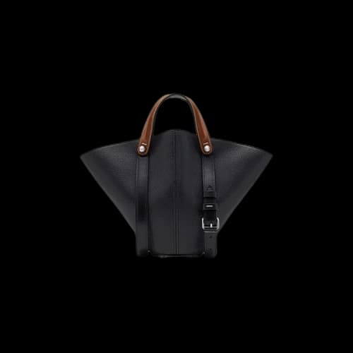 Maison Margiela Dress-Age Small Bag 'Black'
