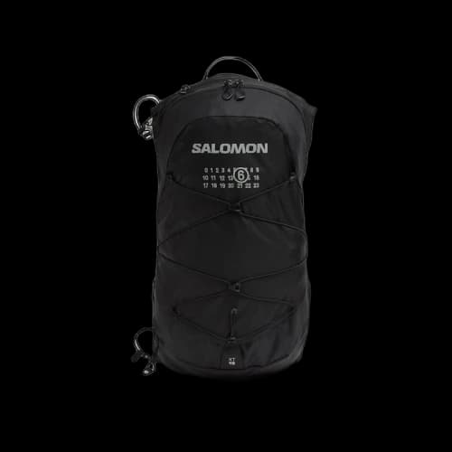 Maison Margiela x Salomon XT 15 MM6 Backpack Black