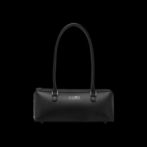 MM6 Maison Margiela New Bauletto J Medium 'Black'