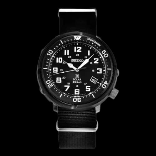 SEIKO Prospex Solar Energy Sports Watch