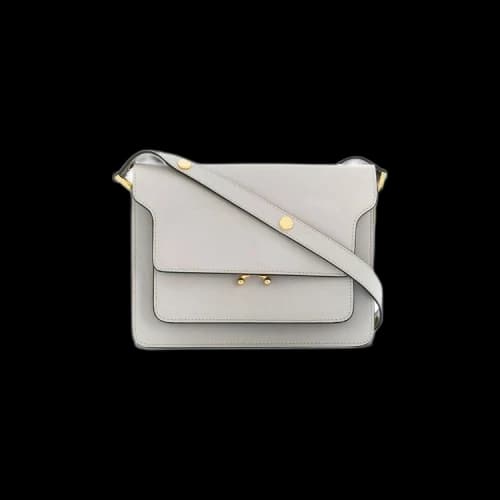 Marni Trunk Bag Medium 'Multicolor'