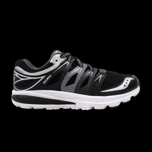 Saucony Zealot 2 PS 'Black'