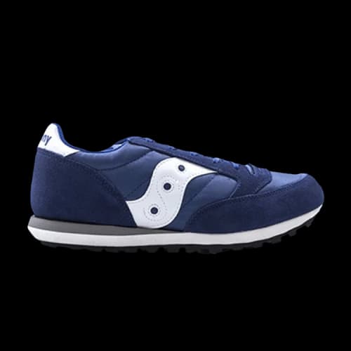 Saucony Jazz Original Kids 'Cobalt'