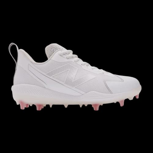 New Balance FuelCell Romero Duo Comp White Silver (Women's)
