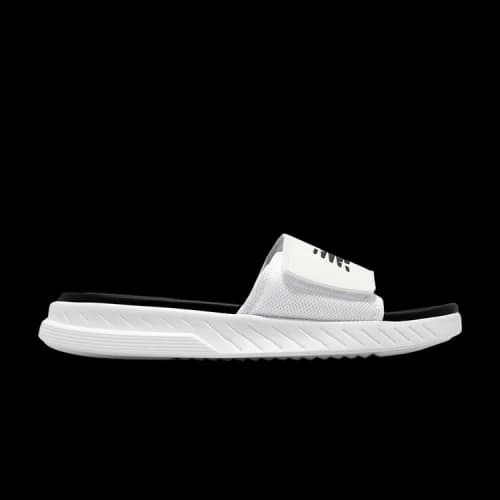 New Balance 1501v2 Slides 'White Black'