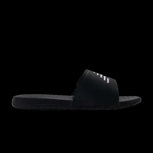 New Balance 230 Slides 'Black White'