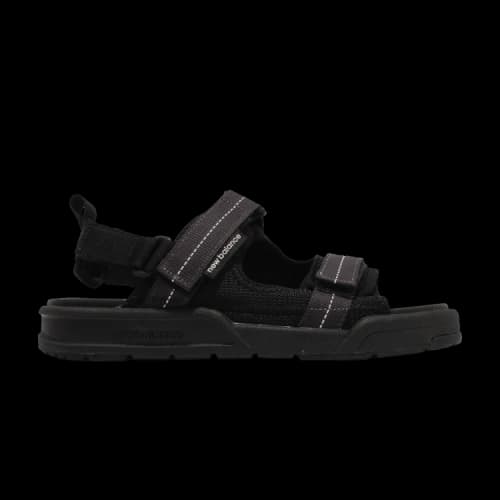New Balance 3205 Sandal 'Black White'