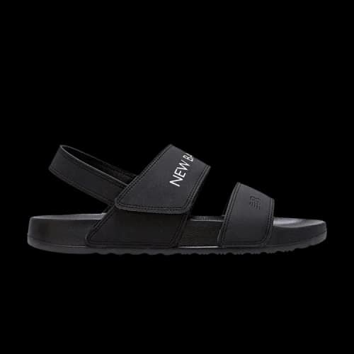 New Balance 3601 Sandals 'Black'