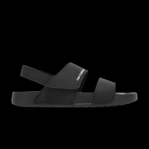 New Balance 3601 Sandal 'Black White'
