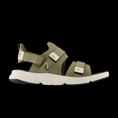 New Balance 750 v2 Strap C2 Sandal 'Convert Green'