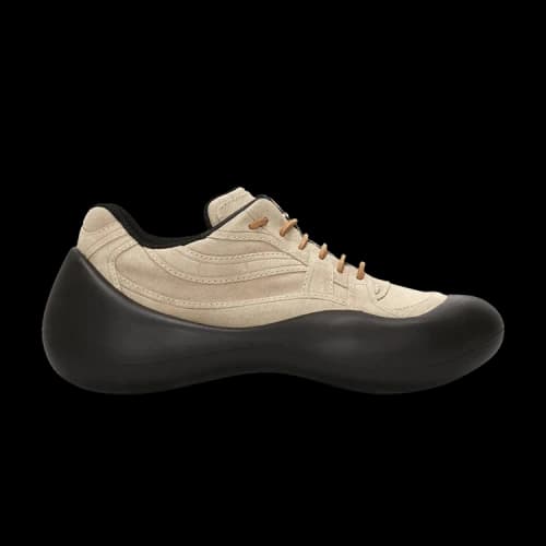 JW Anderson Bumper Hike Low 'Beige'
