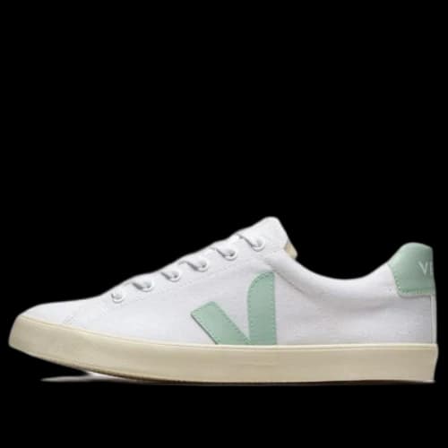 Veja Esplar SE 'White Matcha'