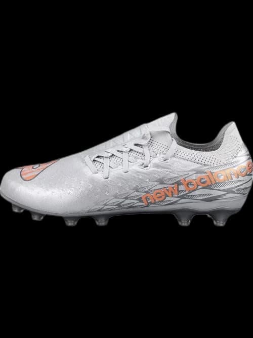 New Balance Furon V7 Pro AG 'Silver'