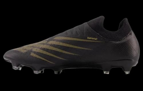 New Balance Furon v7 Pro FG 'Black Gold'