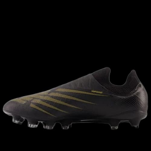 New Balance Furon v7 Pro HG 'Black Gold'