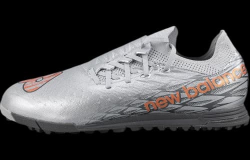 New Balance Furon v7 PRO TF 'Silver'