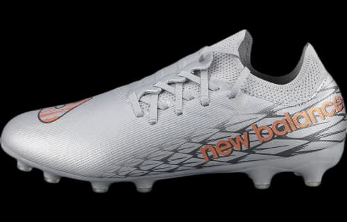 New Balance Furon v7 Destroy AG 'Silver Copper'