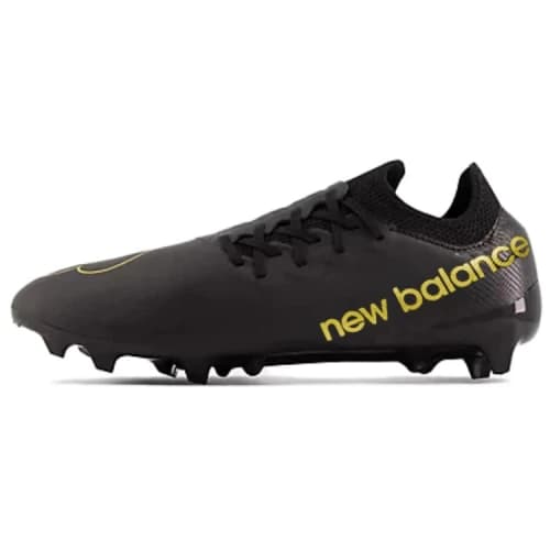 New Balance Furon V7 Destroy FG 'Black Gold'