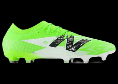 New Balance Furon v8 Pro FG Pixel Green