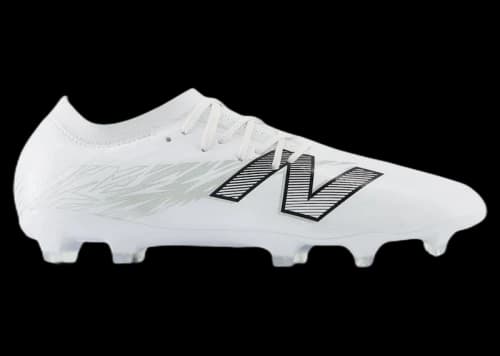 New Balance Furon V8 Pro FG White Black