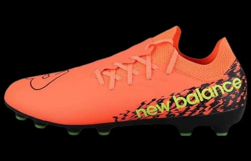 New Balance Furon v7 'Orange Neon Green'