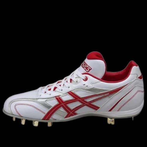 ASICS Speedluster LT 'White Red'