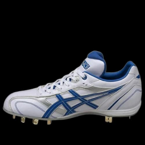 ASICS Speedluster LT 'White Blue'