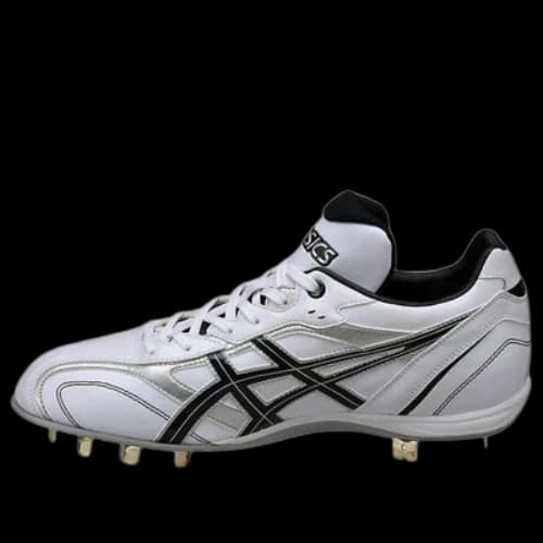 ASICS Speedluster LT 'White Black'