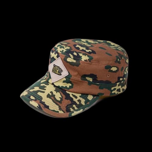 SOULGOODS SC M77 Hat Camo