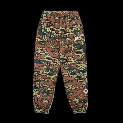 SOULGOODS SC M77 Pants Camo