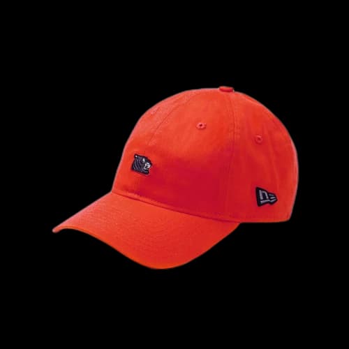 SOULGOODS x New Era 9Twenty Hat Orange