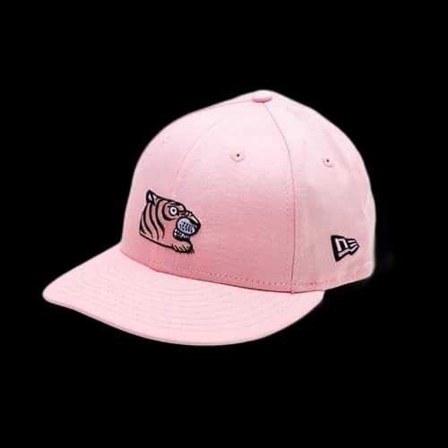SOULGOODS x New Era PL9 Fifty Hat Pink
