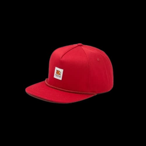 SOULGOODS Fantastic A52 Cap Red