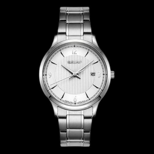 SEIKO Casual Business waterproof Watch