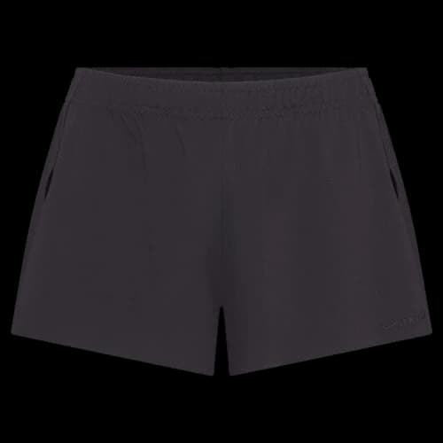 NikeSKIMS Airy Mini Short 'Obsidian'