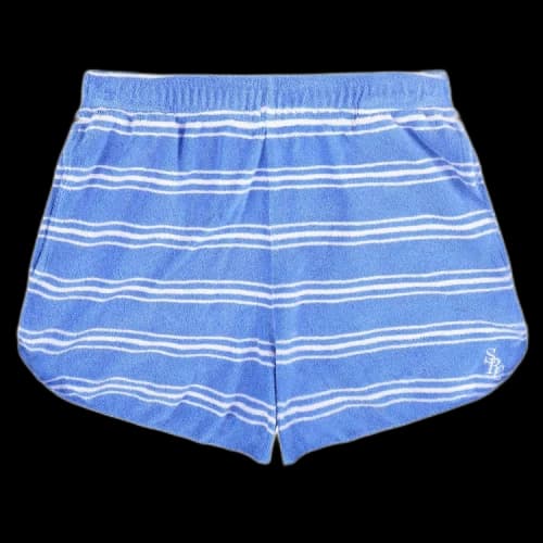 Sporty & Rich SRC Terry Short 'Juniper'