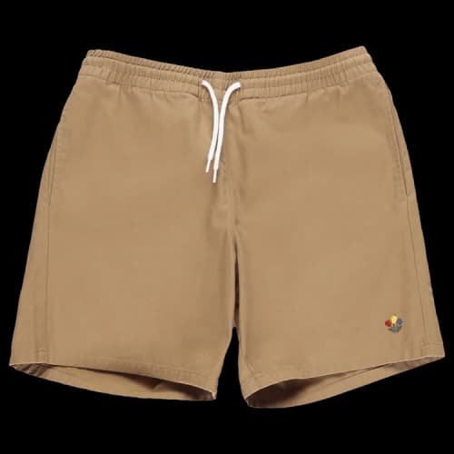 Noah Twill Short 'Sand'