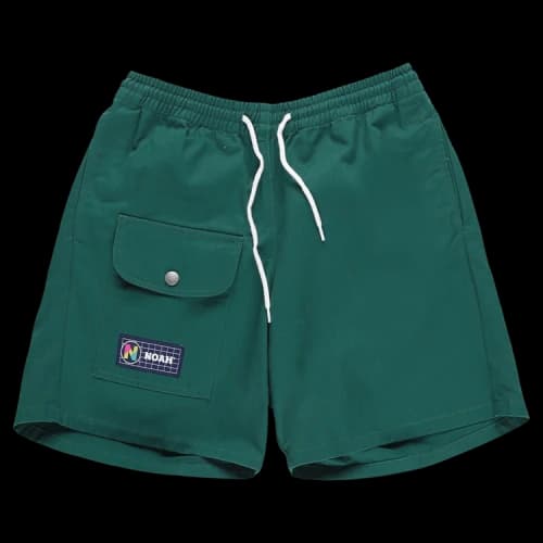 Noah Utility Short 'Emerald'