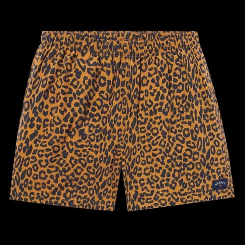 Noah Leopard Swim Trunks 'Leopard'