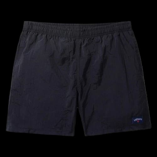 Noah Core Swim Trunk 'Black'