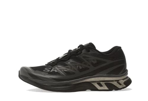 Salomon x MM6 XT 'Black' (2026)
