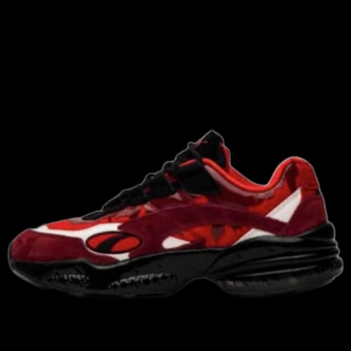 PUMA Cell Venom x Bait x Marvel