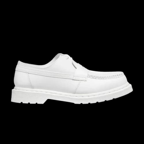 Dr. Martens MM6 Maison Margiela x 1461 Penton Mash Up 'White'