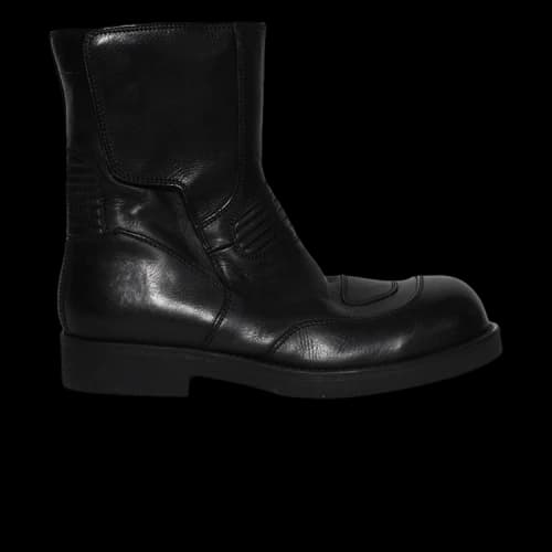 MM6 Maison Margiela Ankle Boot 'Black'